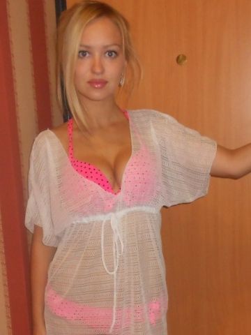 Анкета проститутки Виргиния, 24 года